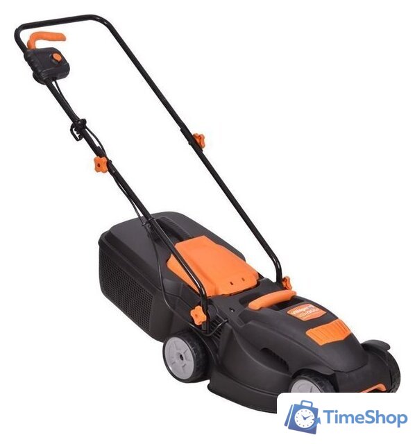 Газонокосилка Villager Villy 1200P 033467 - Изображение №2 — Интернет-магазин Time-Shop