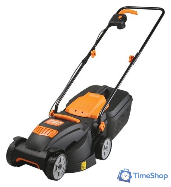 Газонокосилка Villager Villy 1200P 033467 - Изображение №1 — Интернет-магазин Time-Shop