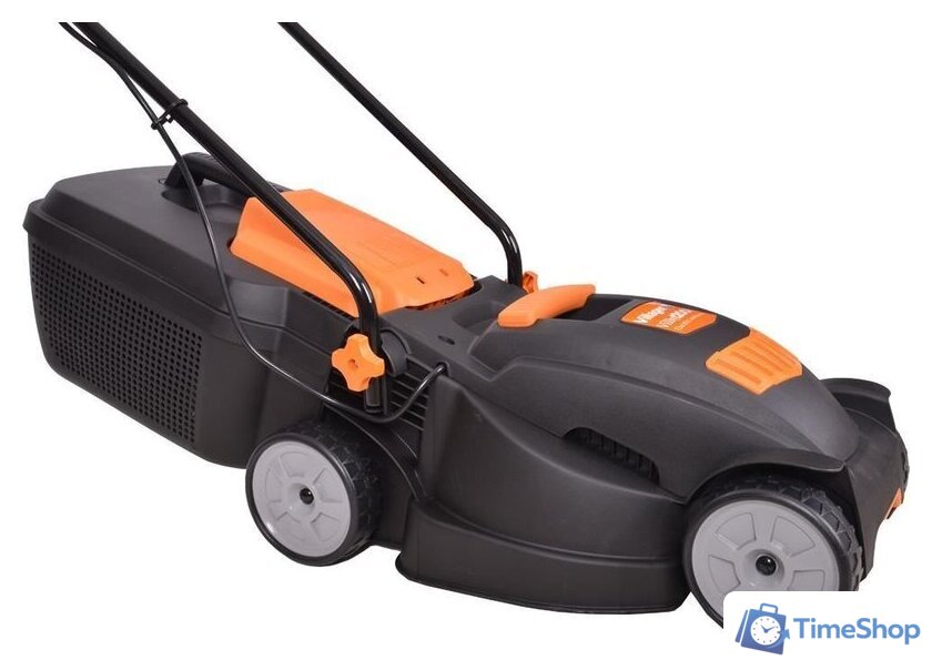 Газонокосилка Villager Villy 1200P 033467 - Изображение №4 — Интернет-магазин Time-Shop