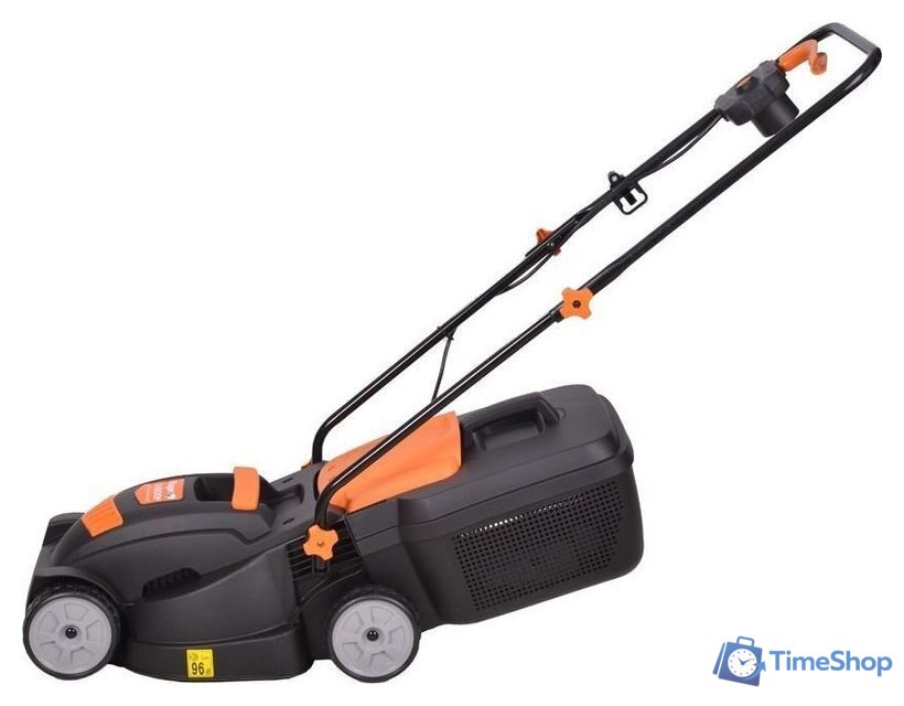 Газонокосилка Villager Villy 1200P 033467 - Изображение №3 — Интернет-магазин Time-Shop