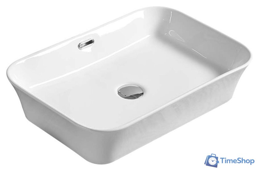 Умывальник SantiLine SL-1009 - Изображение №1 — Интернет-магазин Time-Shop
