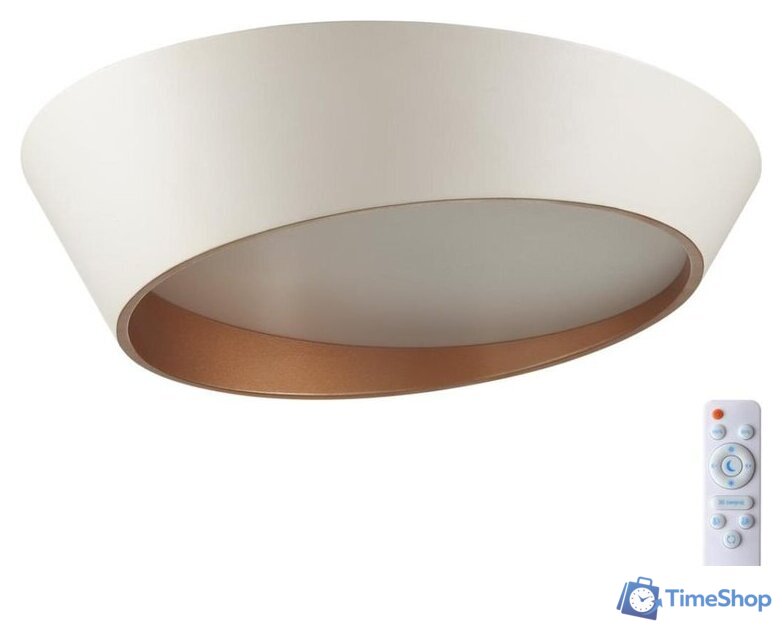 Припотолочная люстра Sonex Apex 7693/60L - Изображение №1 — Интернет-магазин Time-Shop