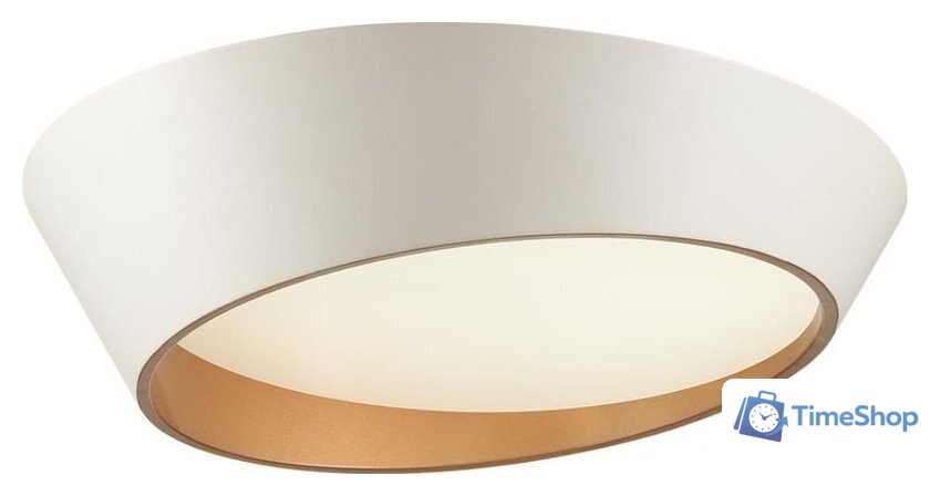 Припотолочная люстра Sonex Apex 7693/60L - Изображение №3 — Интернет-магазин Time-Shop