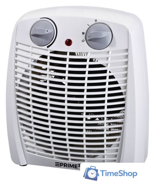 Тепловентилятор Prime3 SFH11 - Изображение №1 — Интернет-магазин Time-Shop