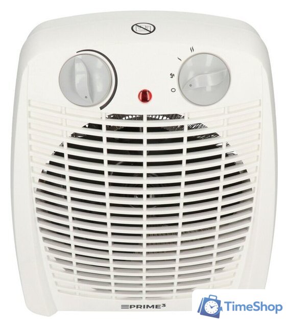 Тепловентилятор Prime3 SFH11 - Изображение №2 — Интернет-магазин Time-Shop