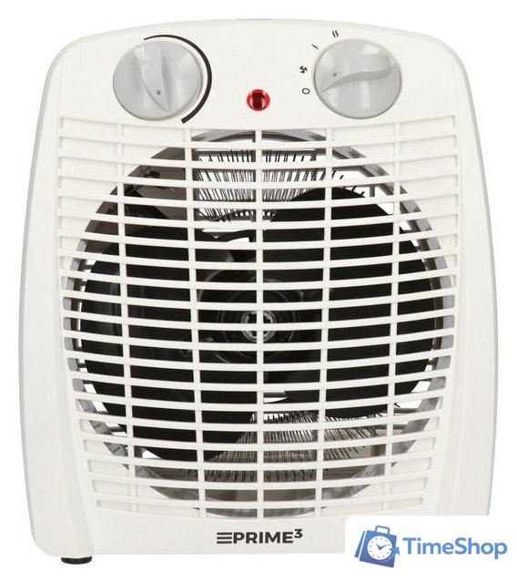 Тепловентилятор Prime3 SFH11 - Изображение №3 — Интернет-магазин Time-Shop