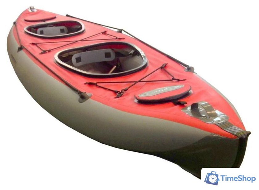 Надувная лодка Stream Хатанга 2 Travel - Изображение №1 — Интернет-магазин Time-Shop