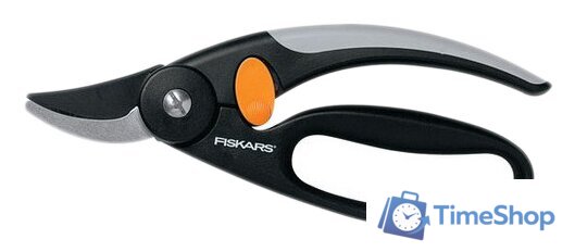 Секатор Fiskars P44 1001534 - Изображение №1 — Интернет-магазин Time-Shop
