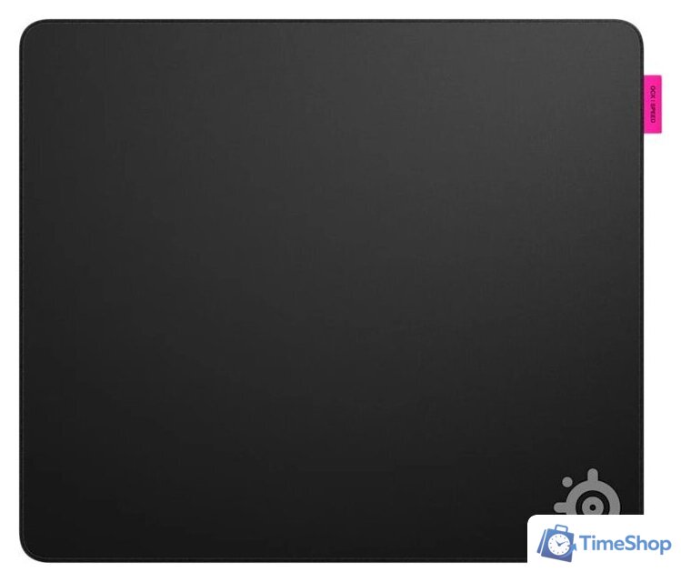 Коврик для мыши SteelSeries QcK Performance L Speed - Изображение №1 — Интернет-магазин Time-Shop