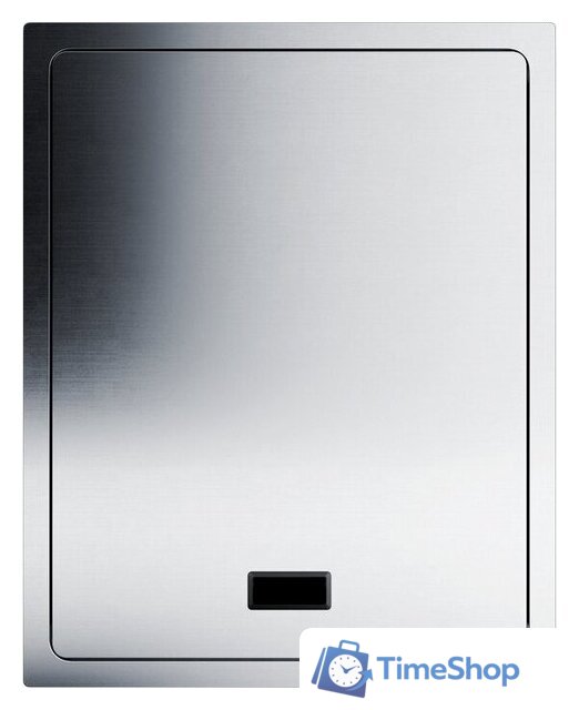 Кухонная мойка Lanilia Evier 40.1 Inox - Изображение №7 — Интернет-магазин Time-Shop