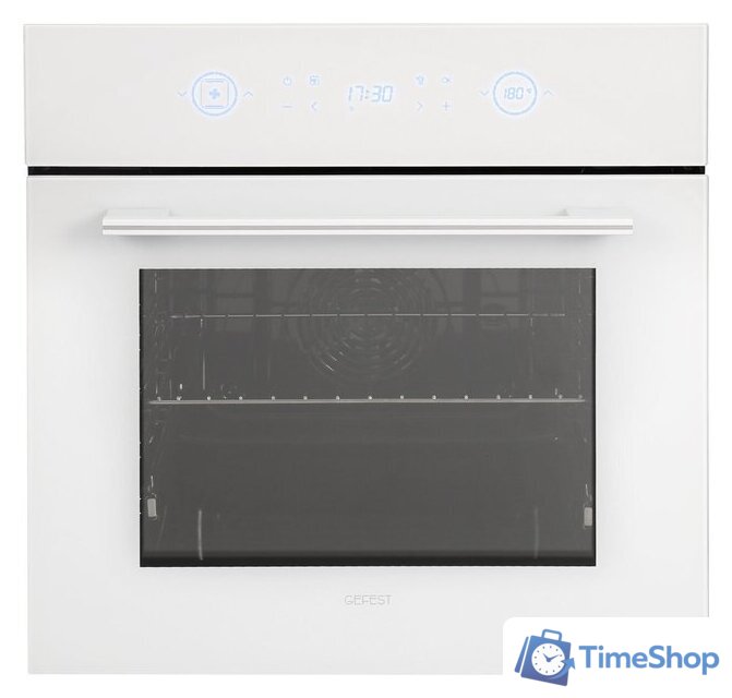Электрический духовой шкаф GEFEST ЭДВ ДА 622-04 Б5S - Изображение №1 — Интернет-магазин Time-Shop