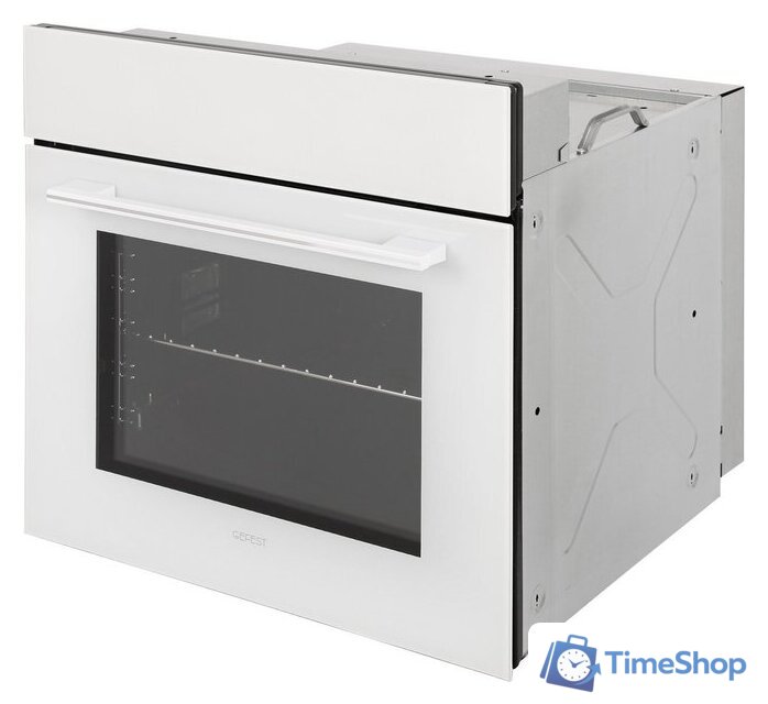 Электрический духовой шкаф GEFEST ЭДВ ДА 622-04 Б5S - Изображение №4 — Интернет-магазин Time-Shop