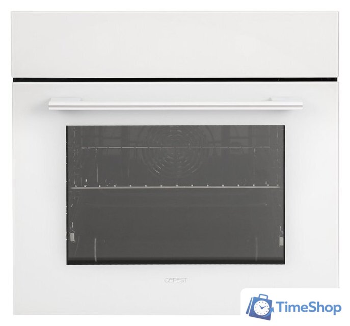 Электрический духовой шкаф GEFEST ЭДВ ДА 622-04 Б5S - Изображение №2 — Интернет-магазин Time-Shop