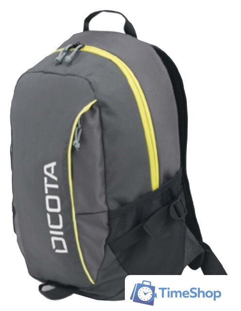 Городской рюкзак DICOTA Power Kit Premium - Изображение №1 — Интернет-магазин Time-Shop