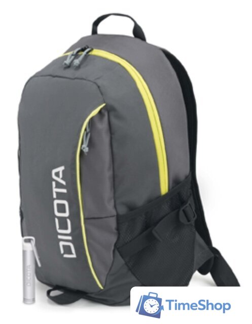 Городской рюкзак DICOTA Power Kit Premium - Изображение №6 — Интернет-магазин Time-Shop