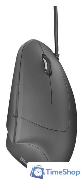 Вертикальная мышь Trust Verto - Изображение №3 — Интернет-магазин Time-Shop