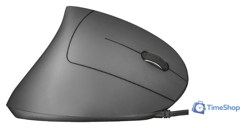 Вертикальная мышь Trust Verto - Изображение №5 — Интернет-магазин Time-Shop