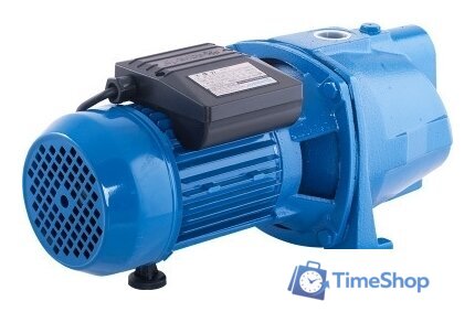 Самовсасывающий насос Aquario AJC-125C - Изображение №3 — Интернет-магазин Time-Shop