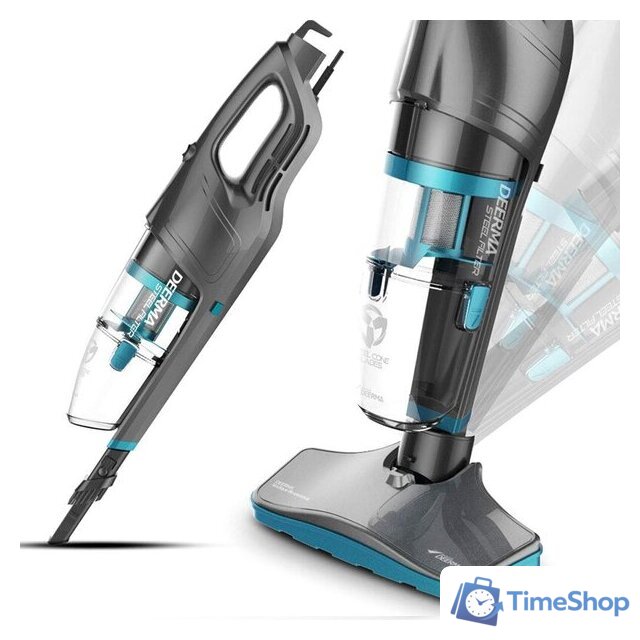 Пылесос Deerma DX900 - Изображение №10 — Интернет-магазин Time-Shop