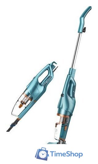 Пылесос Deerma DX900 - Изображение №1 — Интернет-магазин Time-Shop