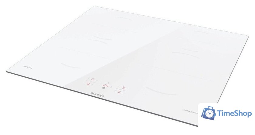 Варочная панель Gorenje GI6401WSC - Изображение №8 — Интернет-магазин Time-Shop
