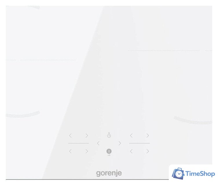 Варочная панель Gorenje GI6401WSC - Изображение №2 — Интернет-магазин Time-Shop
