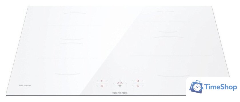 Варочная панель Gorenje GI6401WSC - Изображение №3 — Интернет-магазин Time-Shop
