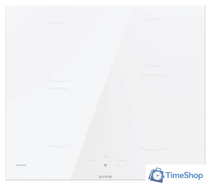 Варочная панель Gorenje GI6401WSC - Изображение №1 — Интернет-магазин Time-Shop
