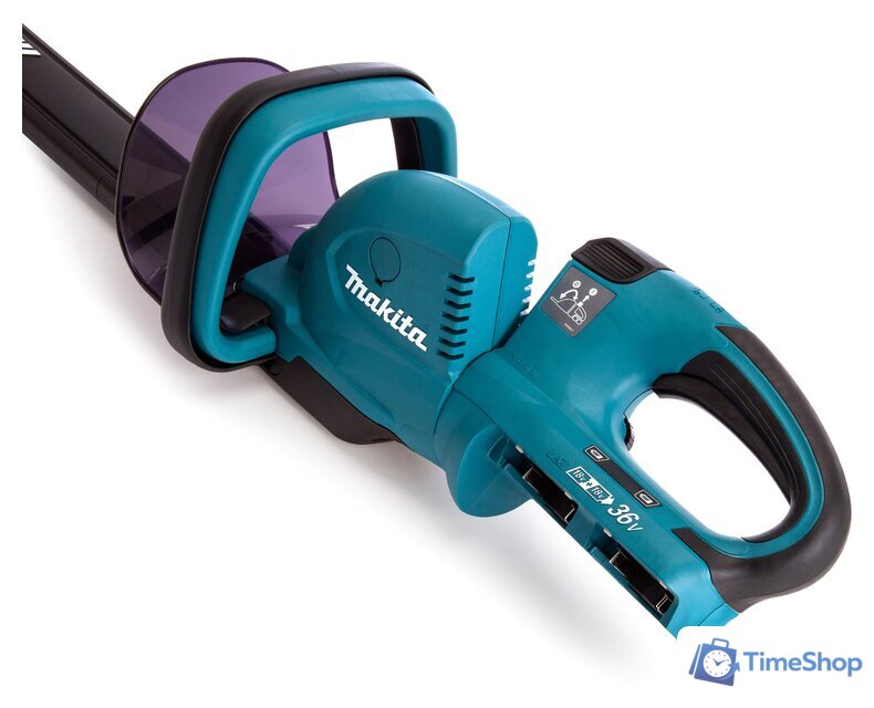 Кусторез Makita DUH651Z - Изображение №2 — Интернет-магазин Time-Shop