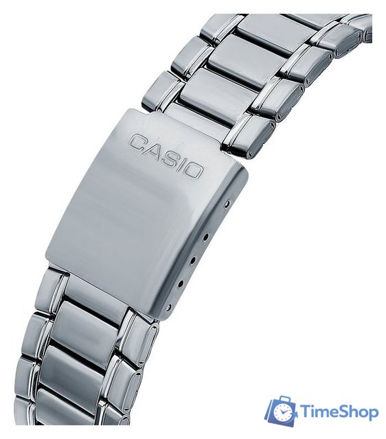 Наручные часы Casio MTP-1183A-1A - Изображение №6 — Интернет-магазин Time-Shop