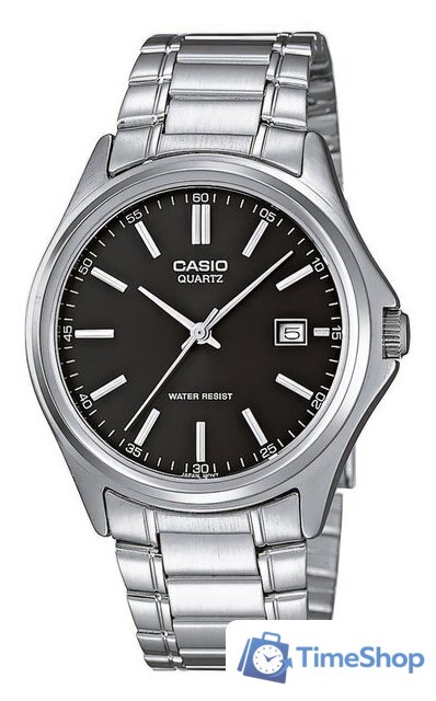 Наручные часы Casio MTP-1183A-1A - Изображение №1 — Интернет-магазин Time-Shop