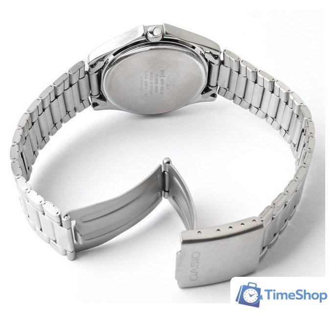 Наручные часы Casio MTP-1183A-1A - Изображение №5 — Интернет-магазин Time-Shop