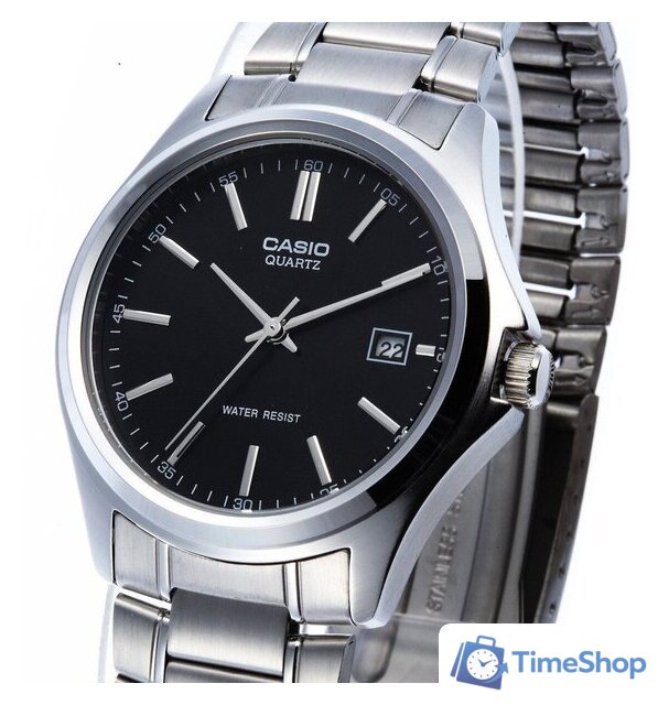 Наручные часы Casio MTP-1183A-1A - Изображение №7 — Интернет-магазин Time-Shop