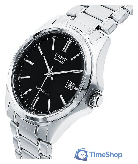 Наручные часы Casio MTP-1183A-1A - Изображение №2 — Интернет-магазин Time-Shop