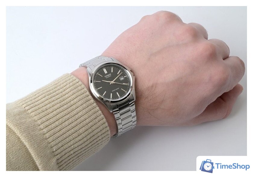 Наручные часы Casio MTP-1183A-1A - Изображение №8 — Интернет-магазин Time-Shop