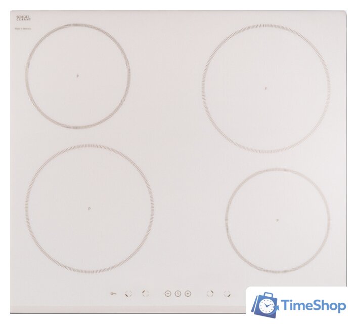 Варочная панель Hansa BHIW68308 - Изображение №1 — Интернет-магазин Time-Shop