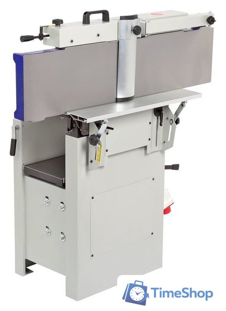 Фуговально-рейсмусовый станок Belmash (Белмаш) JT-2 260/225S-380 - Изображение №12 — Интернет-магазин Time-Shop