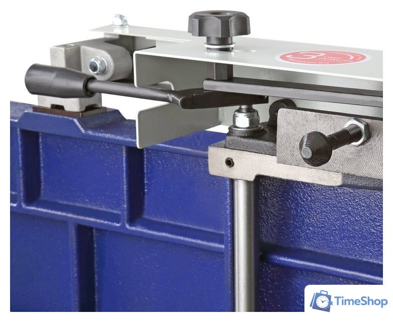 Фуговально-рейсмусовый станок Belmash (Белмаш) JT-2 260/225S-380 - Изображение №14 — Интернет-магазин Time-Shop