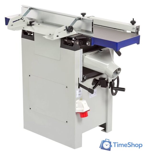 Фуговально-рейсмусовый станок Belmash (Белмаш) JT-2 260/225S-380 - Изображение №6 — Интернет-магазин Time-Shop