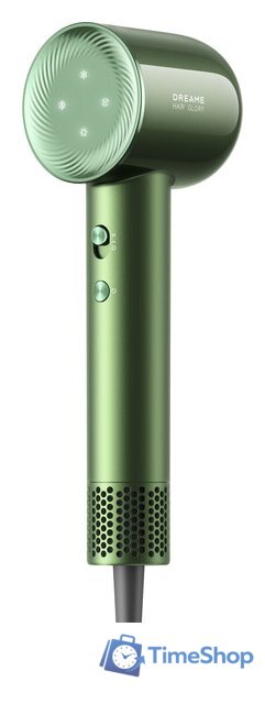 Фен Dreame Glory Master Green AHD10 - Изображение №6 — Интернет-магазин Time-Shop