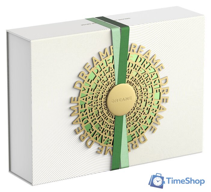 Фен Dreame Glory Master Green AHD10 - Изображение №12 — Интернет-магазин Time-Shop