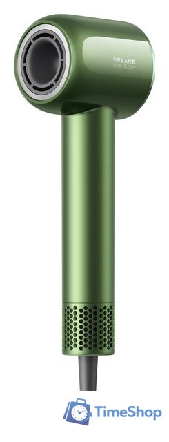 Фен Dreame Glory Master Green AHD10 - Изображение №4 — Интернет-магазин Time-Shop