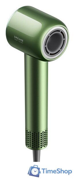 Фен Dreame Glory Master Green AHD10 - Изображение №7 — Интернет-магазин Time-Shop