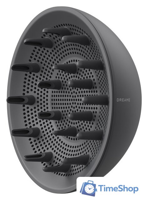 Фен Dreame Glory Master Green AHD10 - Изображение №9 — Интернет-магазин Time-Shop