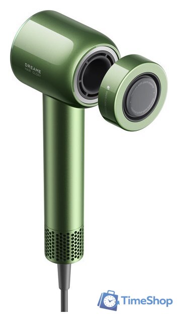 Фен Dreame Glory Master Green AHD10 - Изображение №8 — Интернет-магазин Time-Shop