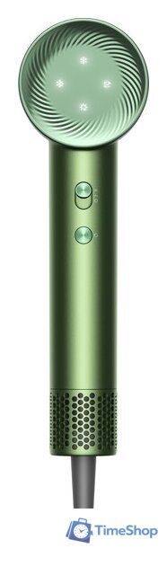 Фен Dreame Glory Master Green AHD10 - Изображение №5 — Интернет-магазин Time-Shop