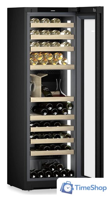 Винный шкаф Liebherr WPgbi 5283 Vinidor Selection - Изображение №1 — Интернет-магазин Time-Shop