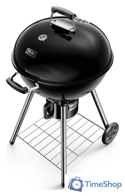 Гриль Koler EMBER C1 KE-C1 - Изображение №3 — Интернет-магазин Time-Shop