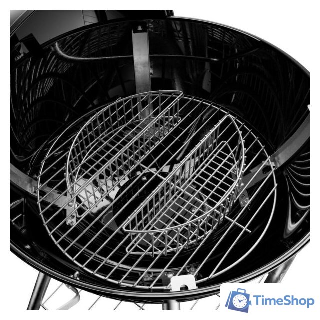 Гриль Koler EMBER C1 KE-C1 - Изображение №11 — Интернет-магазин Time-Shop