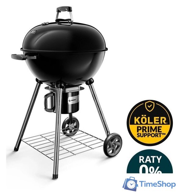 Гриль Koler EMBER C1 KE-C1 - Изображение №2 — Интернет-магазин Time-Shop